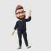Jay Haldar - Facebook