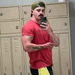 Jay J. Hamann - @hammy_the_squirrel15 - Instagram