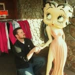 Jay Hamblin - @jay.hamblin.5 - Instagram