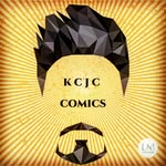Jay Hamrick - @kcjccomics - Instagram