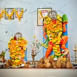 जय हनुमान नाच मंडळ जावळे - @jay_hanuman_nach_mandal_jawale - Instagram