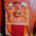Hanuman dada - @jay_hanuman_ji_ki_1234 - Instagram