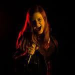Julia "Jayhan" Handschin - @jayhanofficial - Instagram