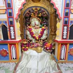 Salangpur Kashtabhanjan Hanumanji - @jay_hanuman_dada544 - Instagram