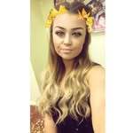Letia-Jay Handley - @letiahandley - Instagram