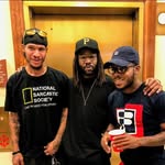 Jay Hankins - @h0llywood_c0le - Instagram