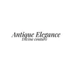 Antique Elegance - @jayyhardman - TikTok
