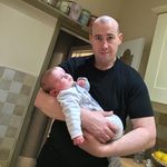 Harmo - @jayhardman1985 - Instagram