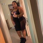 Jawana Jay Hargrove - @jaymyluv - Instagram