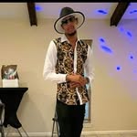 Jay Nyke Hargrove - @jaysin2710 - Instagram
