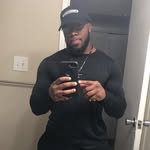 Jermaine Hargrove - @jayhargrove24 - Instagram