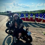 Jay Black - @jay_harley_davidson - Instagram