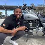 Jay Danzy - @jayharley114 - Instagram