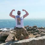Jay Harley - @av47ar - Instagram