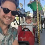 Jay Harley - @jayharley160716 - Instagram