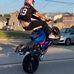 Jay Harley - Facebook