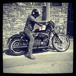 Jay Harley - @jharley75 - Instagram