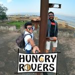 Jay & Harman - @hungry_rovers - Instagram