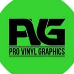 Jay Harman - @pro_vinyl_graphics - Instagram