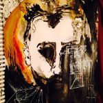 Jason Harper./JAy - @jay.harper.artwork - Instagram