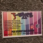 Jay Harper - @_jwraps - Instagram
