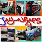 Jay Harper - @jay__wraps - Instagram