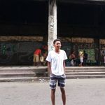 Jay Harter Almendras - @jayharteralmendras - Instagram