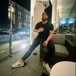 Michael Jay Victor Harter - @904_harter - Instagram