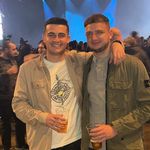 Jay Harwood - @jayharwood_ - Instagram