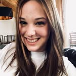 Jenny - @jay_haug - Instagram