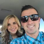 Daniel Goodman - @jayhawker1989 - Instagram