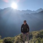 Elijah Comstock - @jayhawker_34 - Instagram