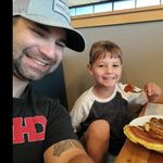 Michael Yanez - @jayhawker.2010 - Instagram