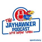 The Jayhawker Podcast - @thejayhawkerpod - Instagram
