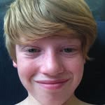 Bryant David Jay Healey - @bryzaboy - Instagram