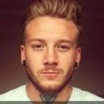 Jay Healey - @jayhealey12 - Instagram