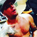 Trevor Jay Healey - @ya_big_dumby2190 - Instagram