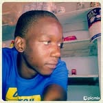 Japhet - @jayheartsh - Instagram