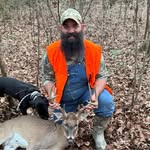 Jay Helms - @trophybear79 - Instagram