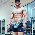 Jay Helms - @fitjay1323 - Instagram