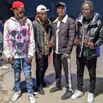 Jây Hèñdrîx - @hendrix4532 - Instagram