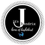 Jay Hendrix - @itsjayhendrix - Instagram