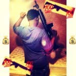 🏀Jay Henley BoySwagg👌😤🚬 - @el_julio_sosa - Instagram