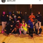 Jay Herbert - @jay_2st - Instagram