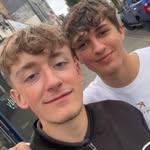 Jay Herbert - @jayherbert123 - Instagram