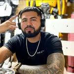 Jay Herrera - @spacecityrobotsllc - Instagram