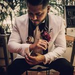 Jay Herrera - @mr.jay.santana - Instagram
