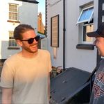 Jay Herrington - @jherrington7 - Instagram