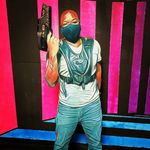 Jay Herrington - @notjaymarz - Instagram