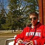 Jay Hillis Jackson - @hawkre_chaotic - Instagram